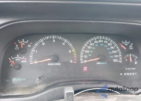 2000 Dodge Dakota Slt/Sport z USA, uszkodzony, nr VIN 1B7GL22X7YS661326